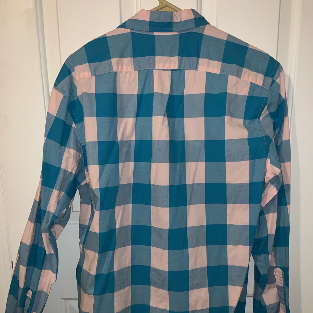 J. Crew Button down - Picture 3 of 3